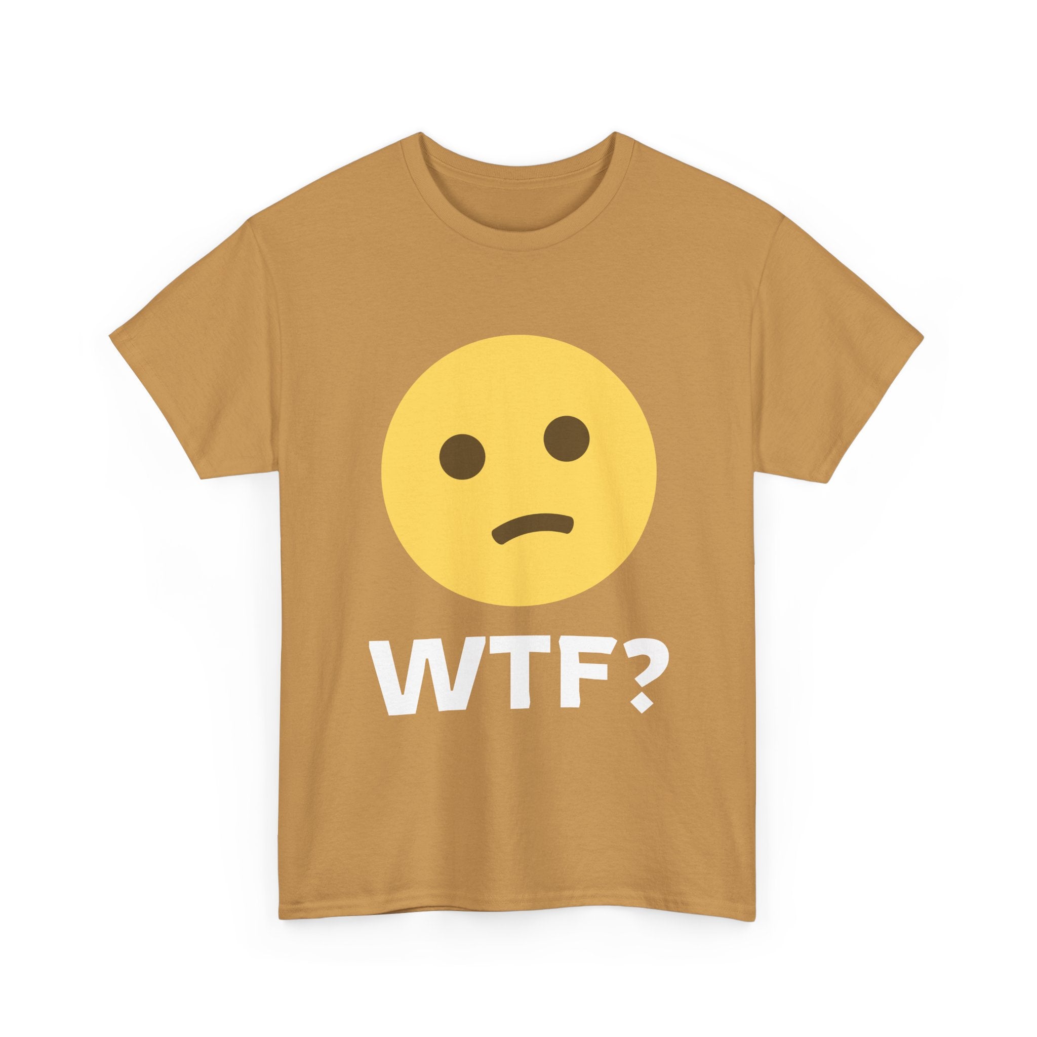 WTF Shirt