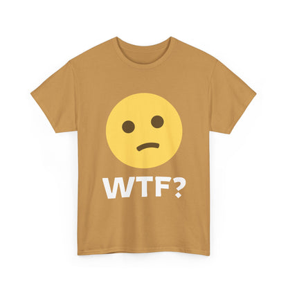 WTF Shirt