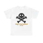 DC 724 "Hey! Yinz hackin?" Shirt