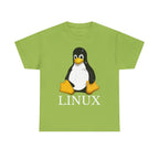 Tux Linux Shirt