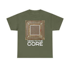 Nerd To The Core Shirt