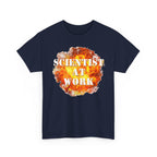 Scientist At Work Shirt