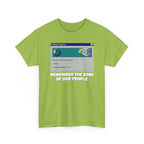 Song of Our People Shirt