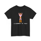 A Winner Is You! Shirt
