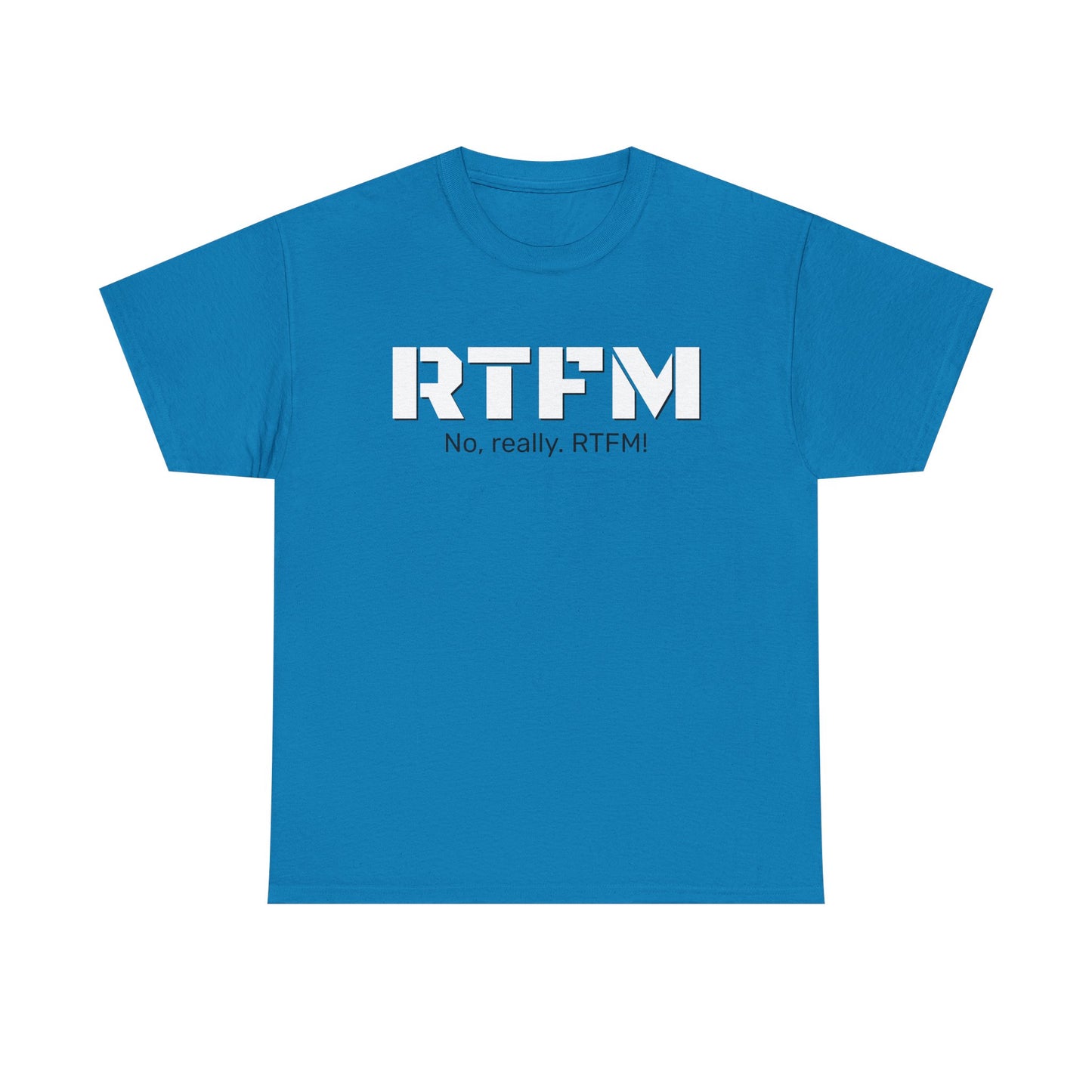 RTFM Shirt