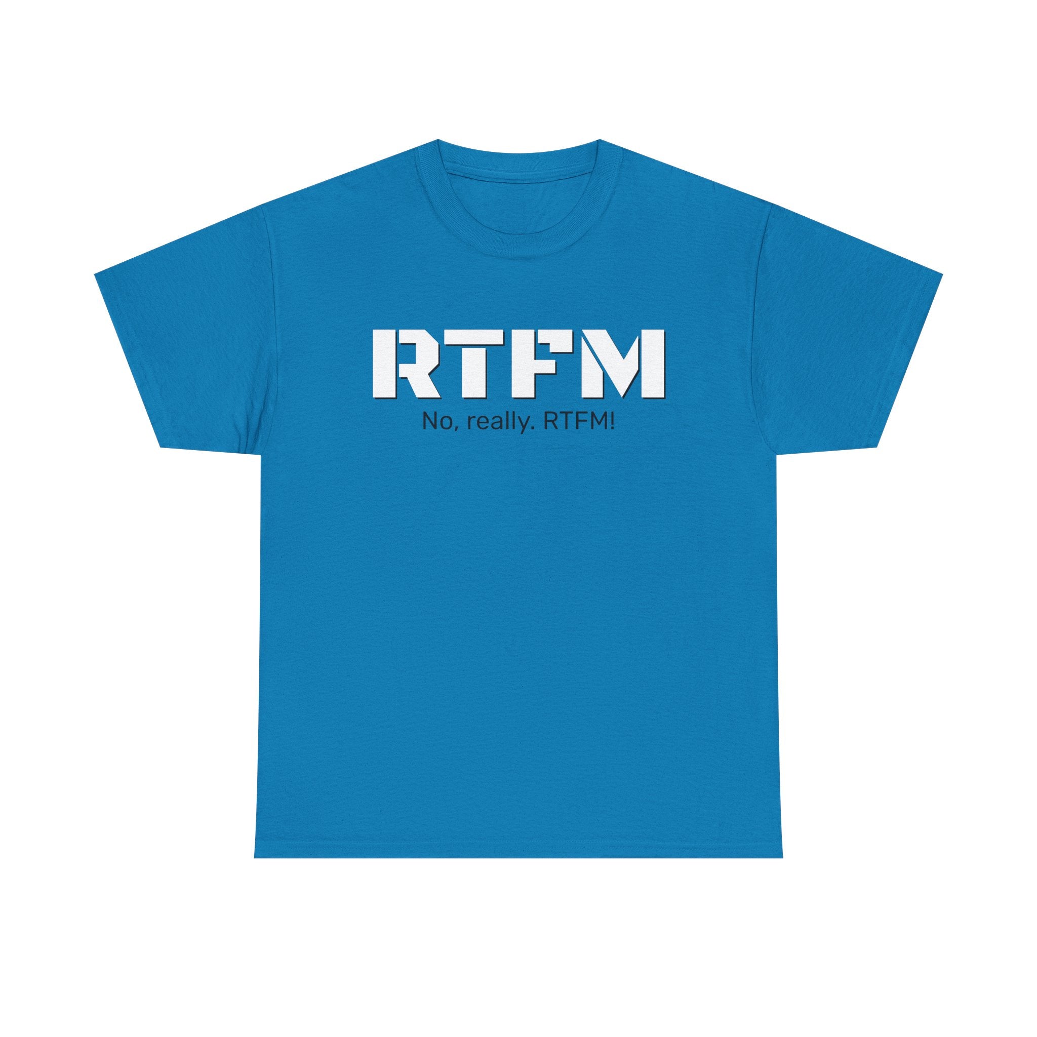 RTFM Shirt