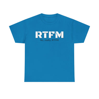 RTFM Shirt