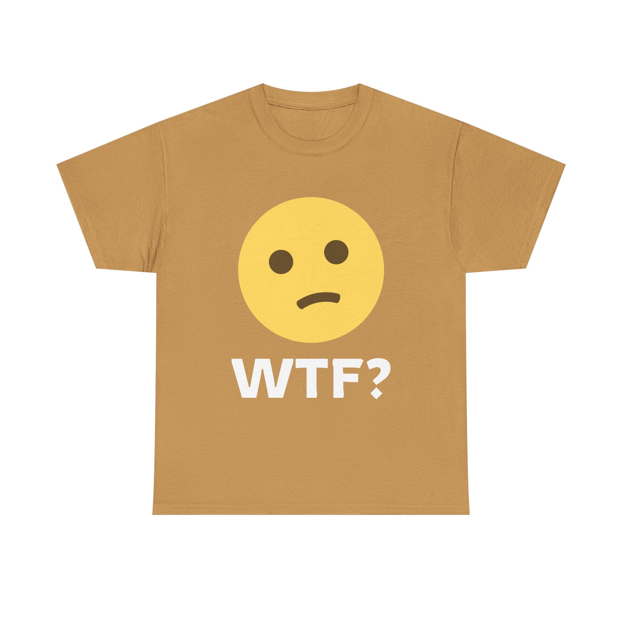 WTF Shirt