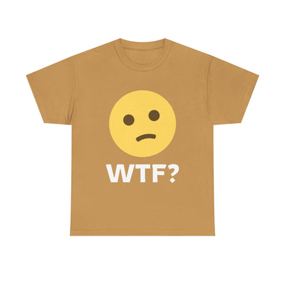 WTF Shirt