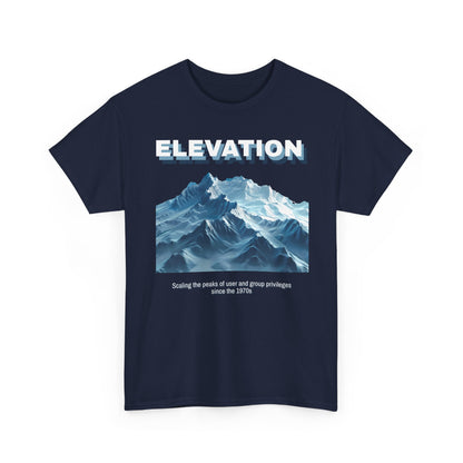 Elevation Shirt