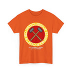 Certified Percussive Engineer Shirt