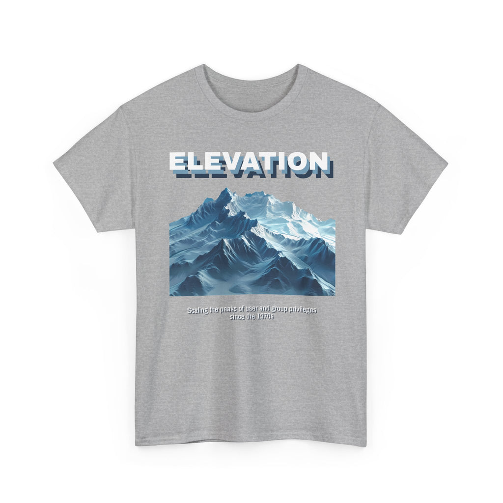 Elevation Shirt