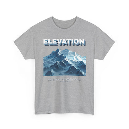 Elevation Shirt