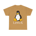 Tux Linux Shirt