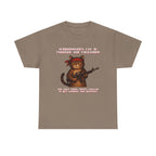 Schrodinger's Cat II Shirt