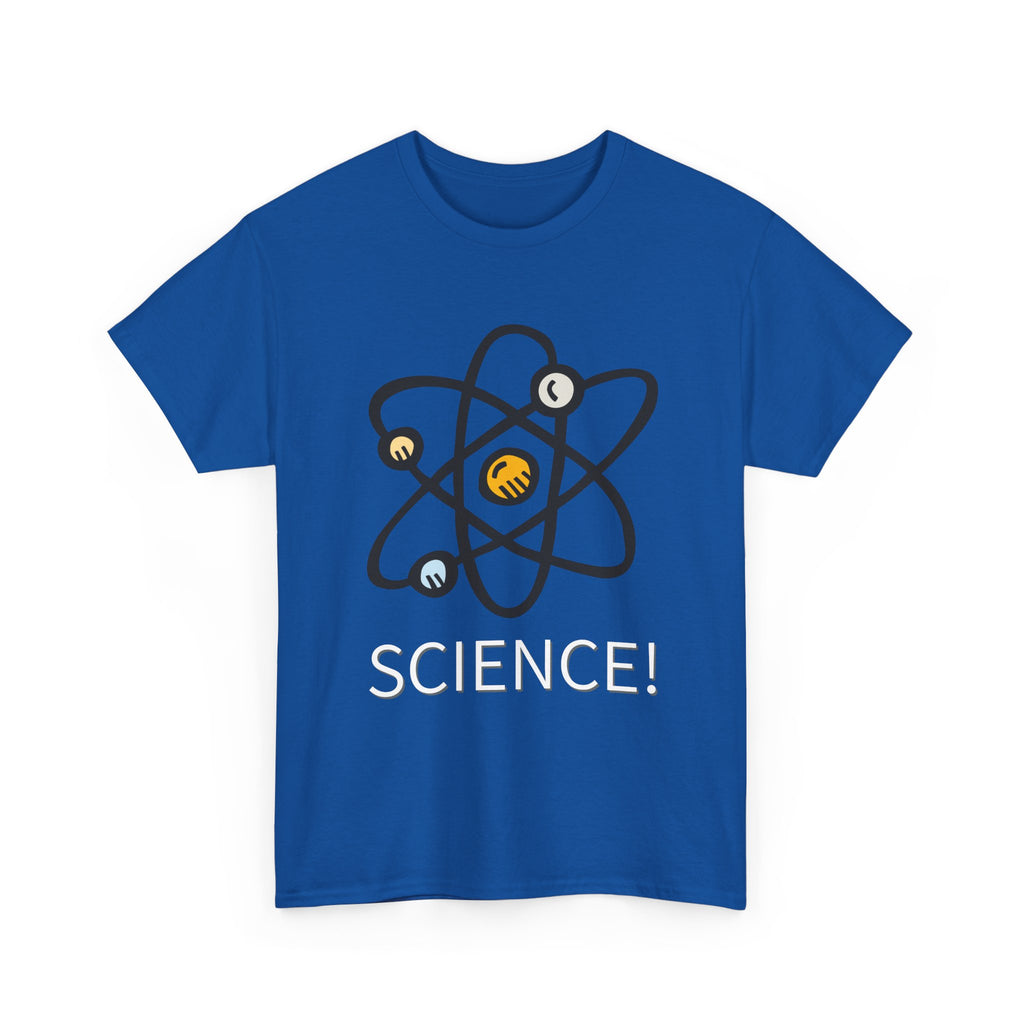 Science! Shirt