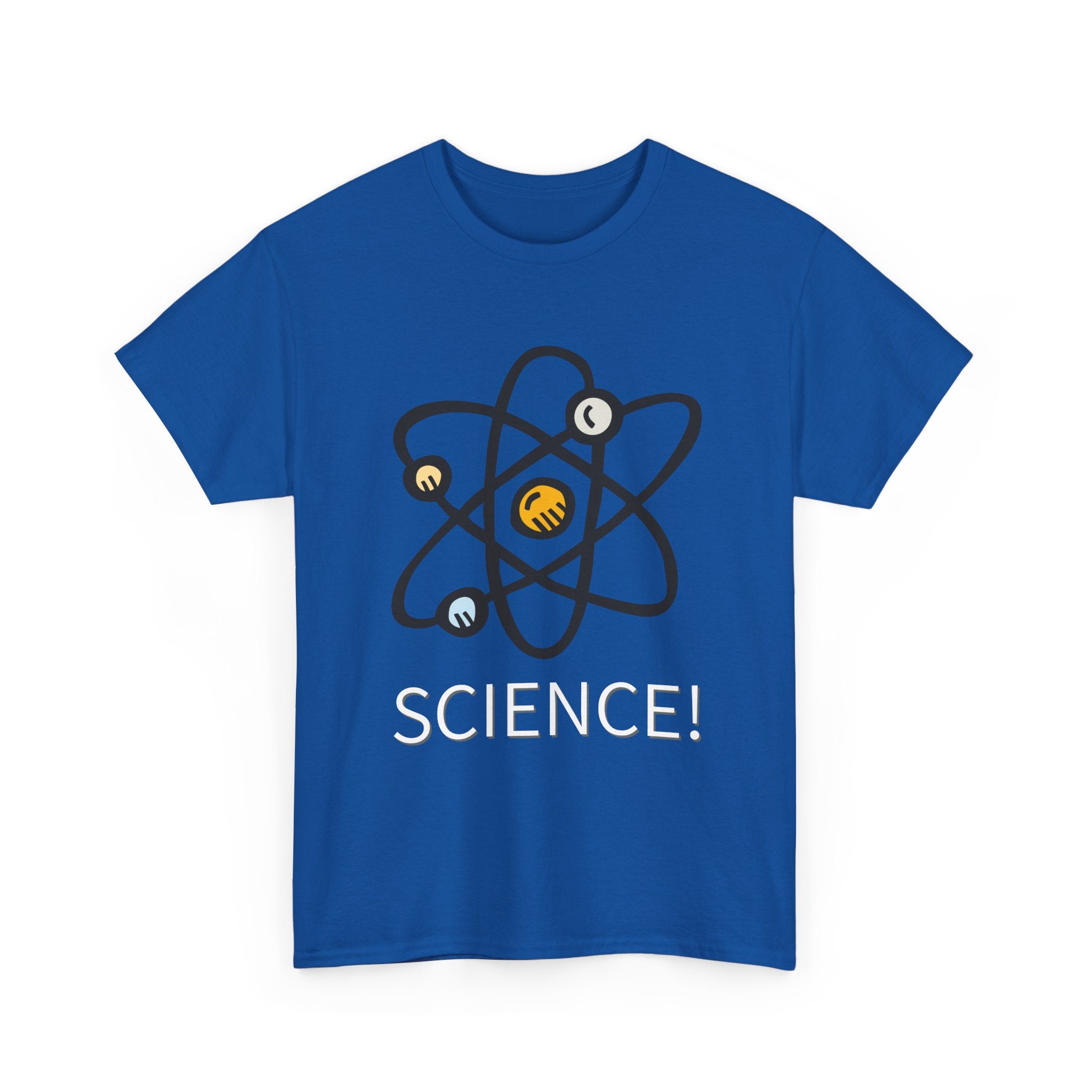Science! Shirt