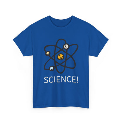 Science! Shirt