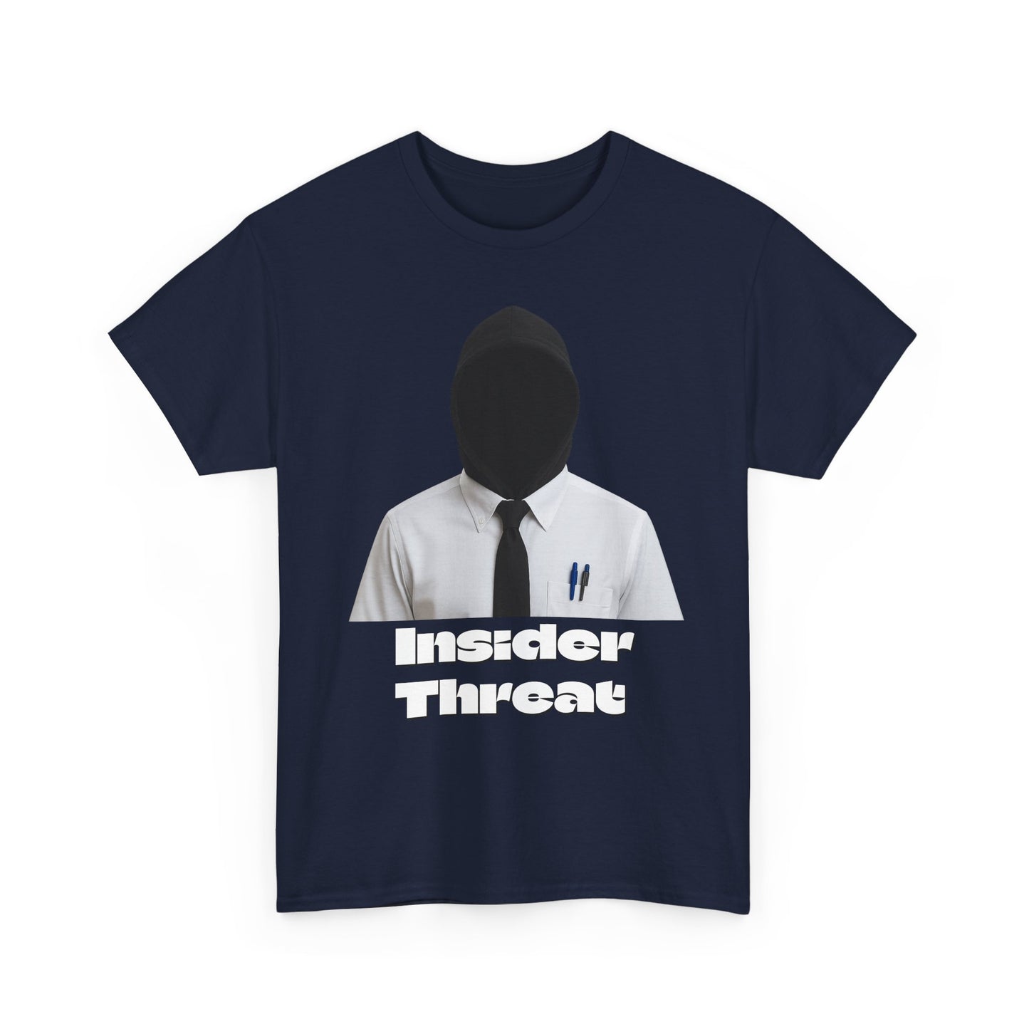 Insider Threat Shirt