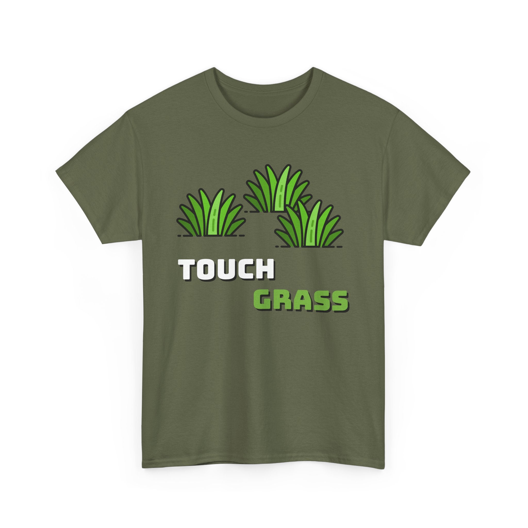Touch Grass Shirt