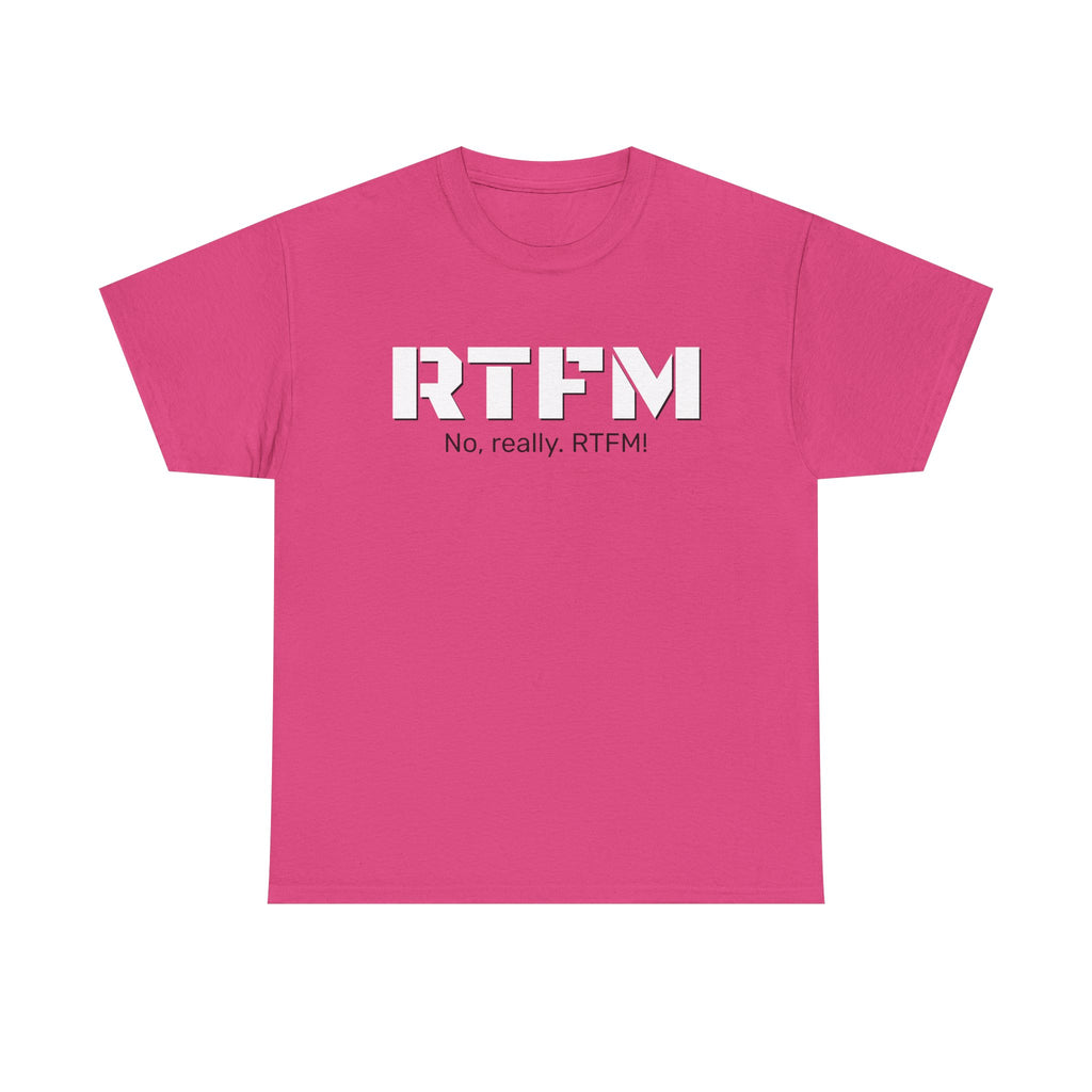 RTFM Shirt