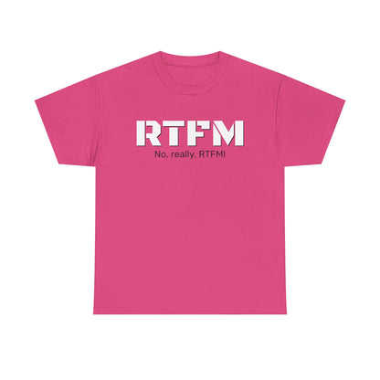 RTFM Shirt