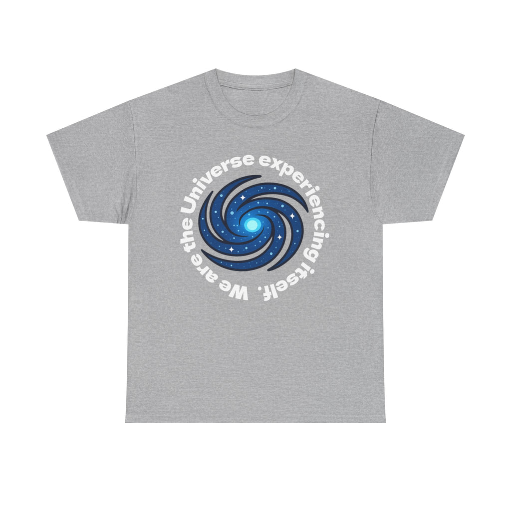 We are the Universe Shirt