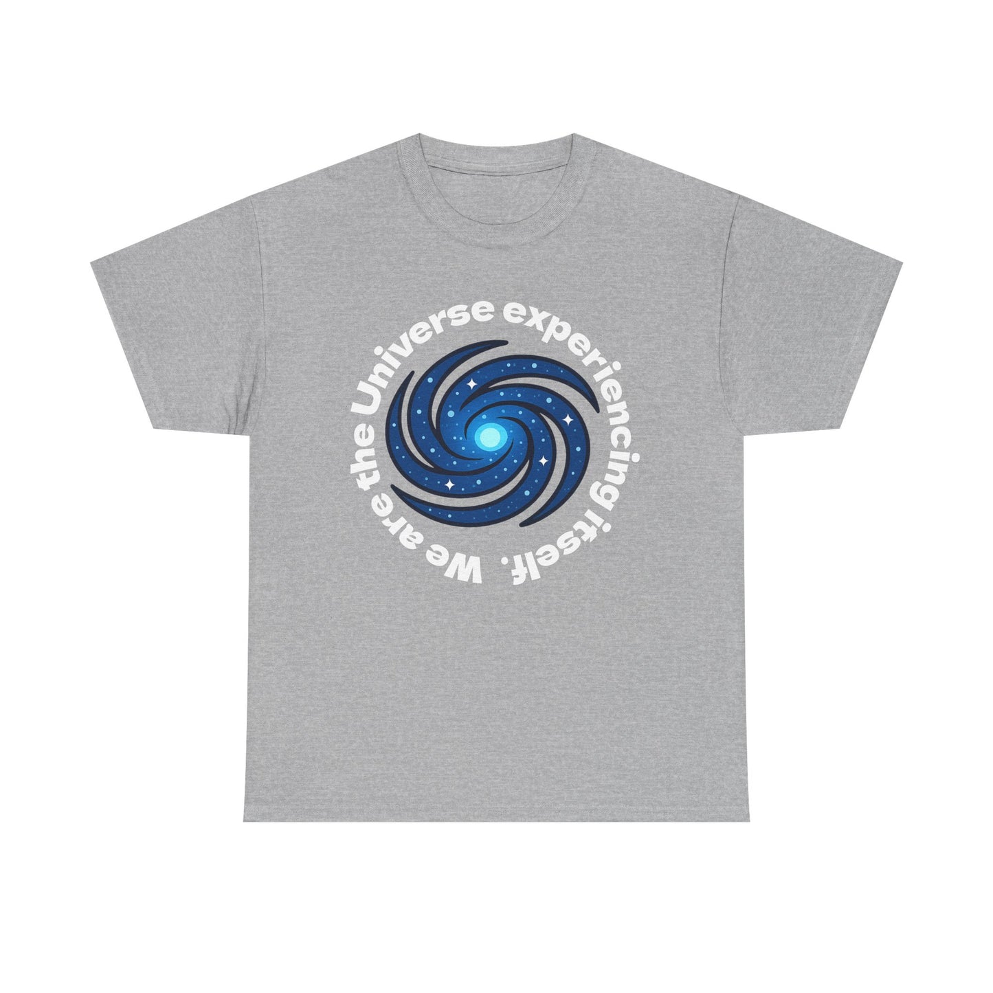 We are the Universe Shirt