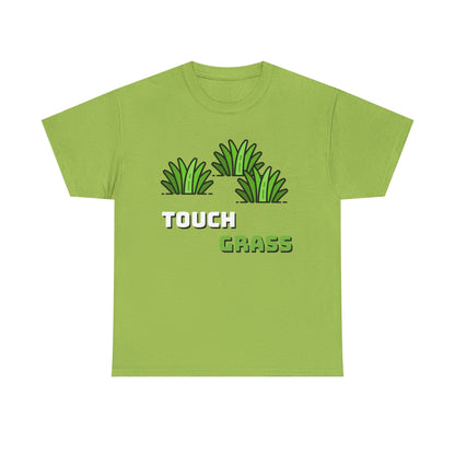 Touch Grass Shirt