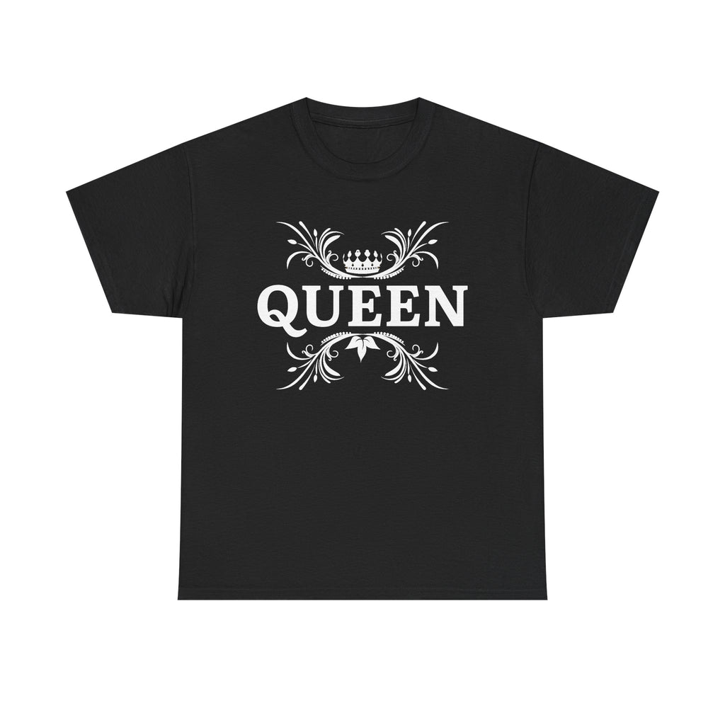 Queen Shirt