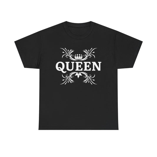 Queen Shirt
