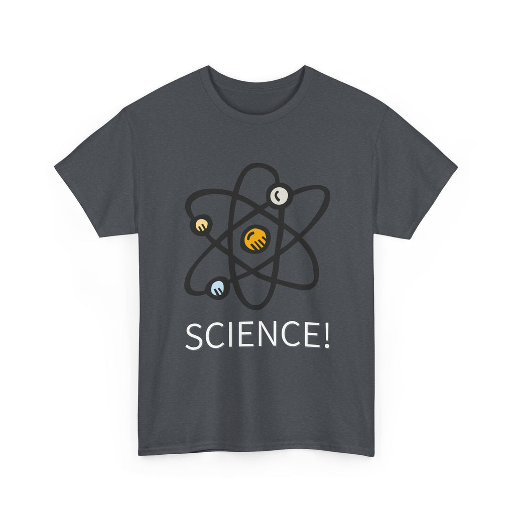 Science! Shirt