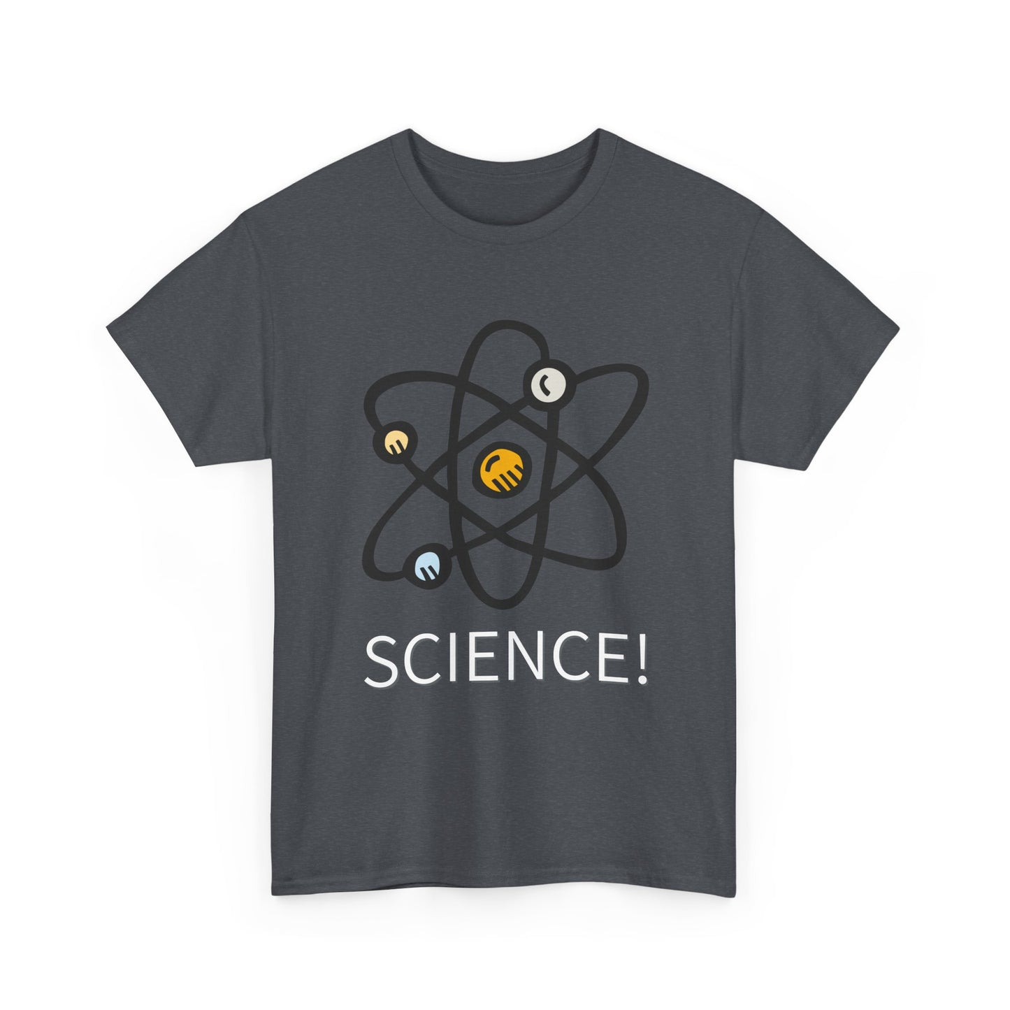 Science! Shirt