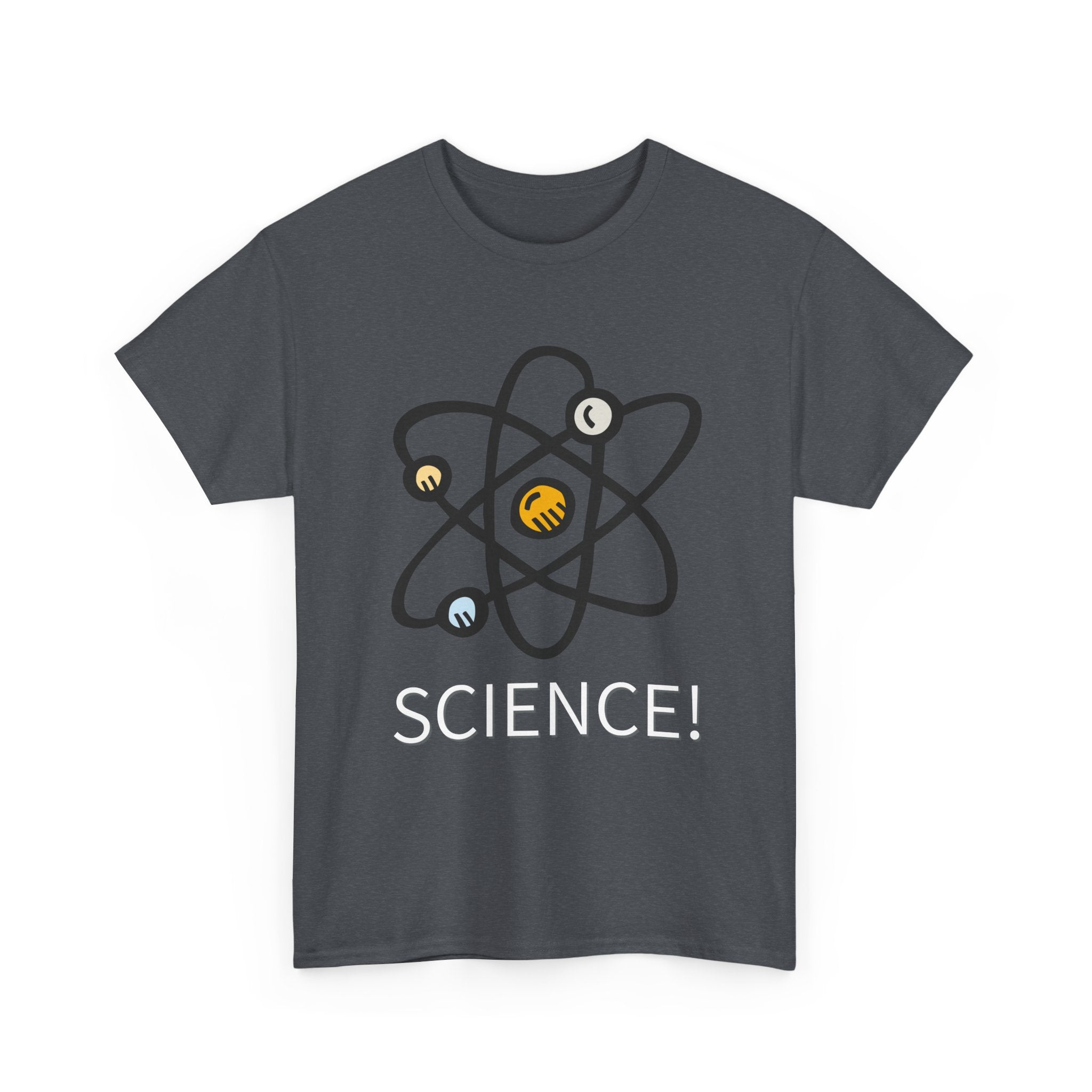 Science! Shirt