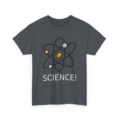 Science! Shirt