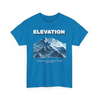 Elevation Shirt