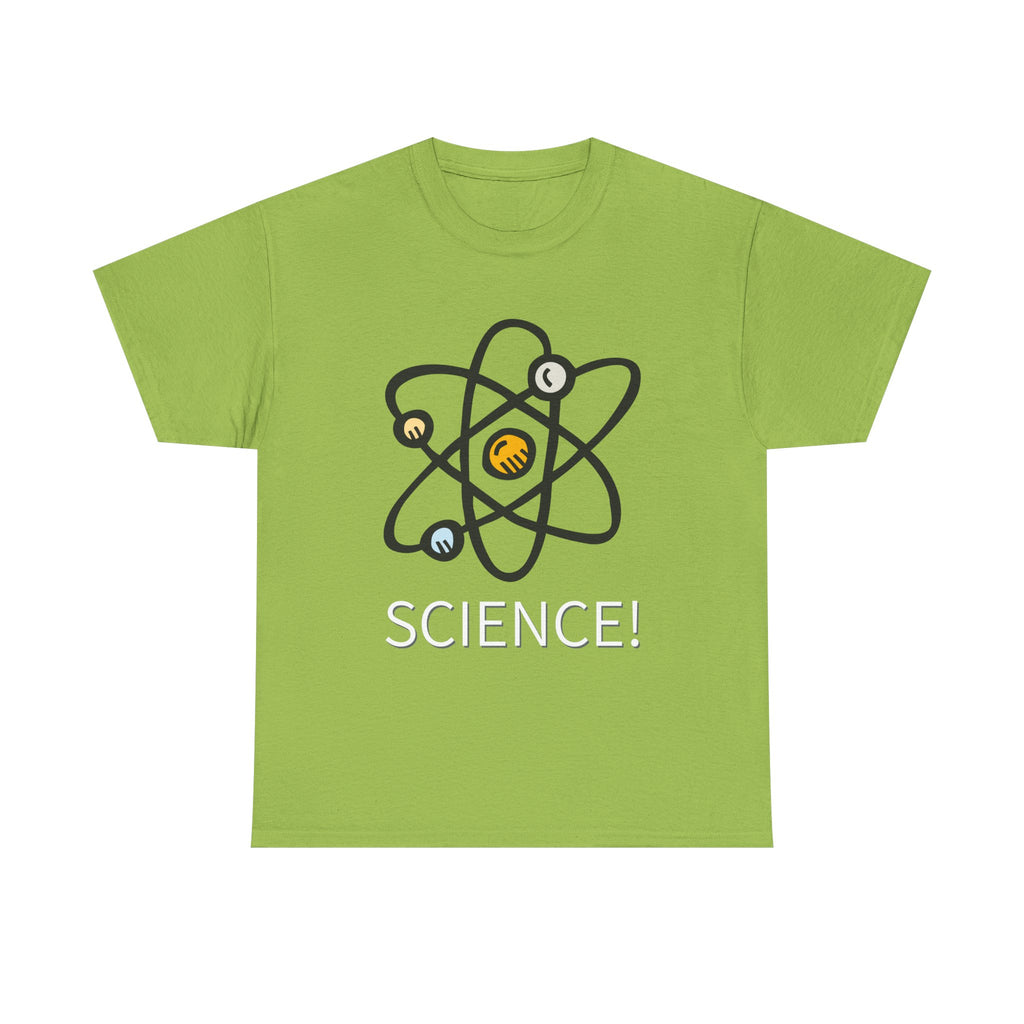 Science! Shirt