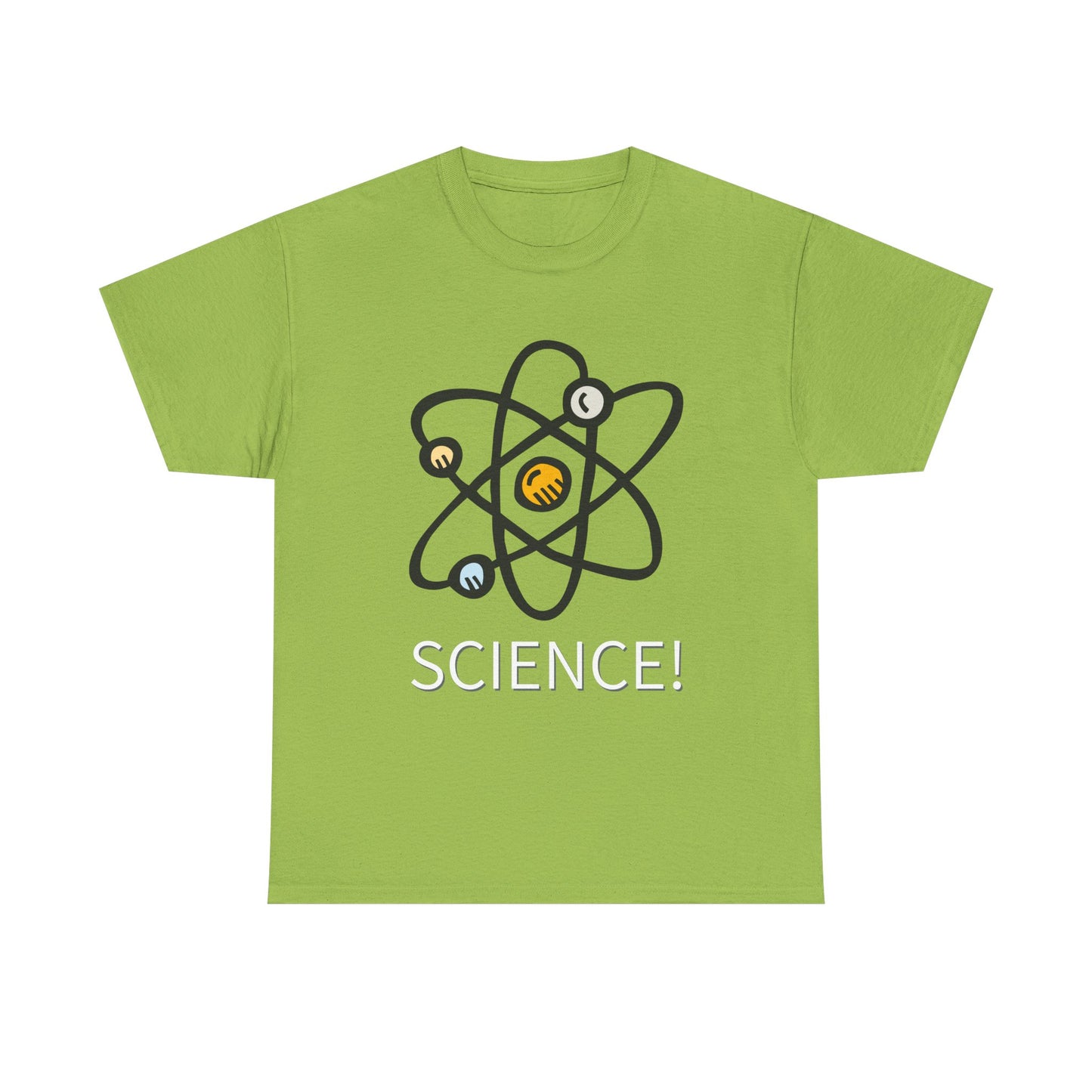 Science! Shirt