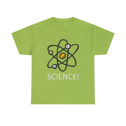 Science! Shirt
