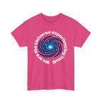 We are the Universe Shirt