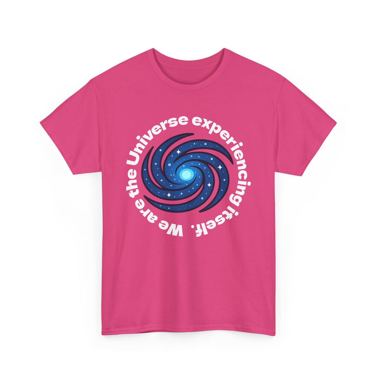 We are the Universe Shirt