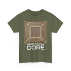 Nerd To The Core Shirt