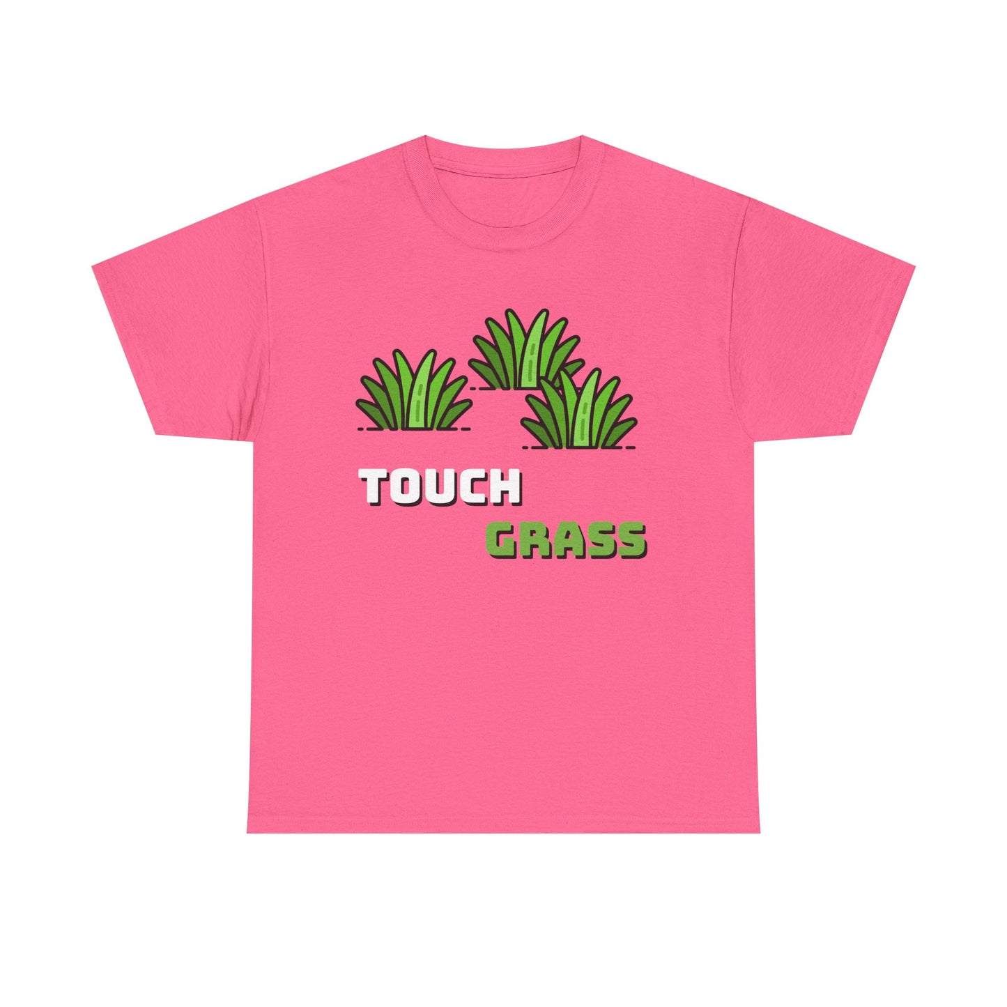 Touch Grass Shirt