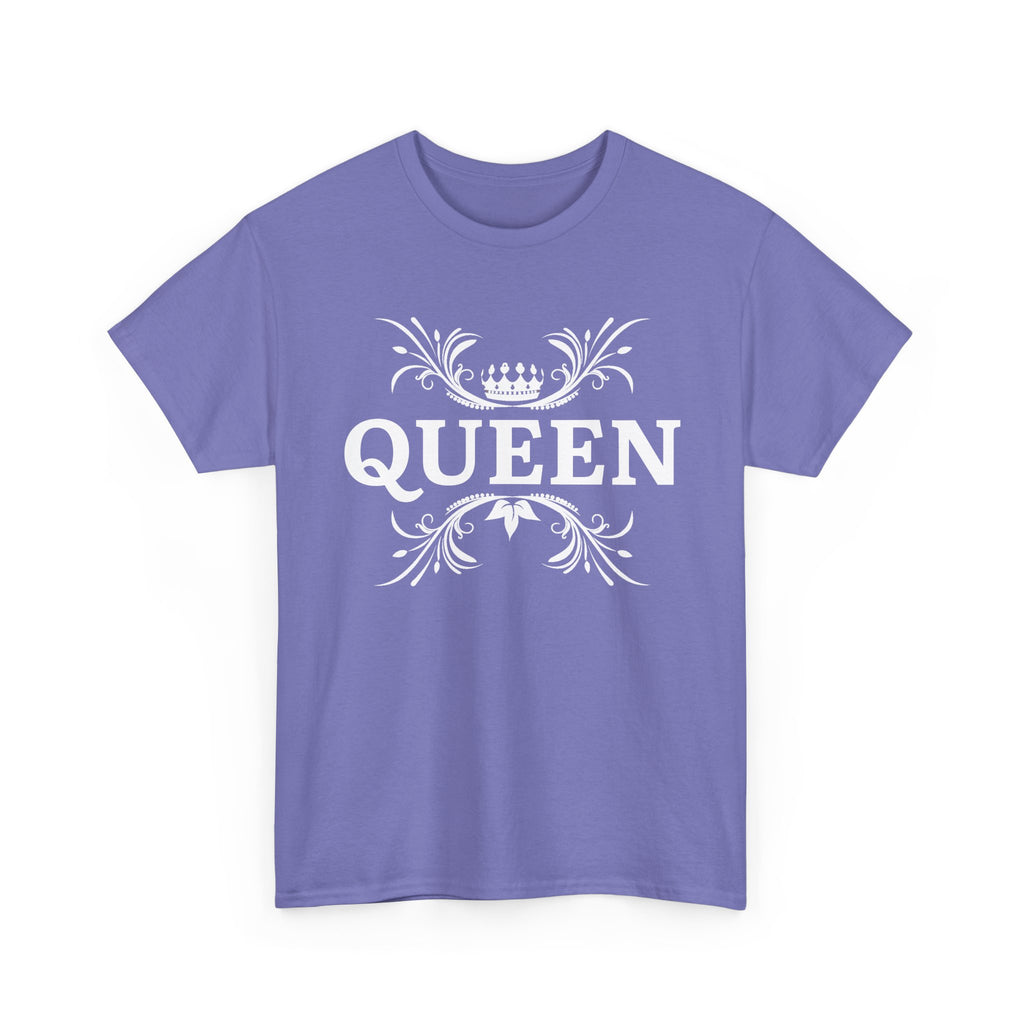Queen Shirt