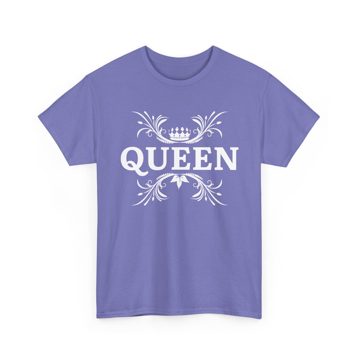 Queen Shirt
