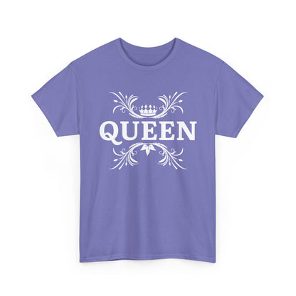 Queen Shirt