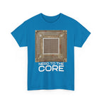 Nerd To The Core Shirt