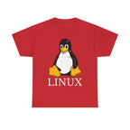 Tux Linux Shirt