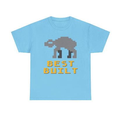 M.U.L.E. Best Built Shirt