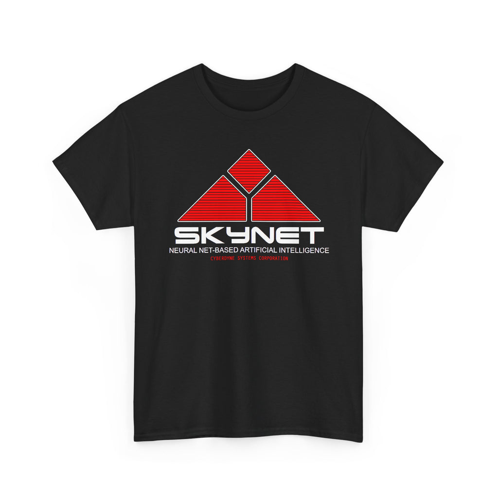 SKYNET Shirt
